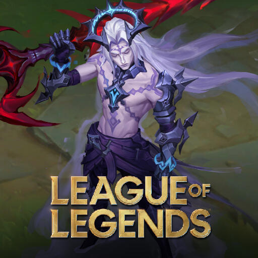 Revenant Reign Viego